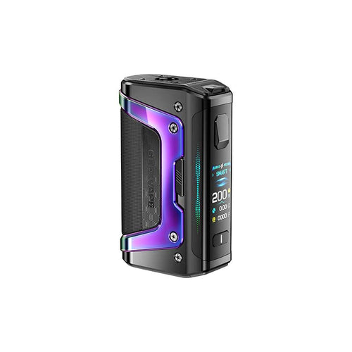 Geekvape Aegis Legend 5 Vape Mod