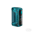GeekVape Aegis Legend 5 Vape Mod Glacier Green
