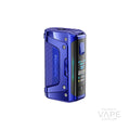 GeekVape Aegis Legend 5 Vape Mod Twilight Blue