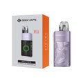 GeekVape Digi Q Vista Vape Pod Kit Lavender Purple
