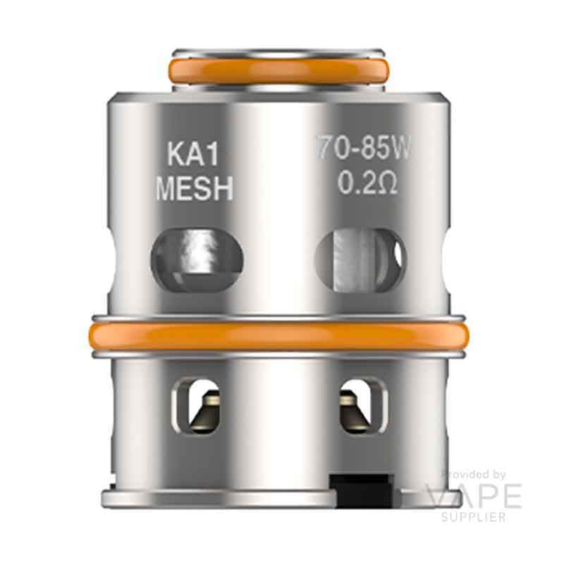 Geekvape M Series Coils