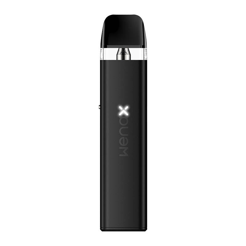 GeekVape Wenax Q Mini Pod Kit Black