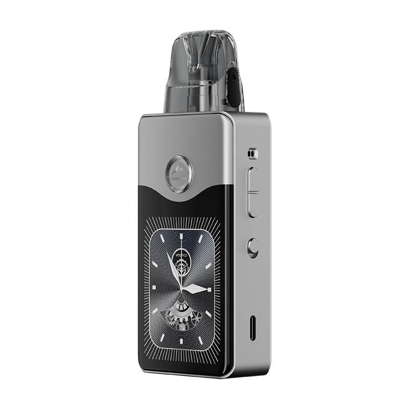 voopoo vinci e120 pod kit