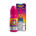 Kurwa Grape Drink Lemonade 20mg Nic Salt E-liquid