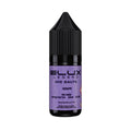 elux legend nic salts 20mg grape