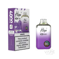 Higo Higo BB Set Grape Vape Pod Kit