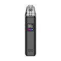 OXVA Xlim Pro Pod Kit Grey Leather