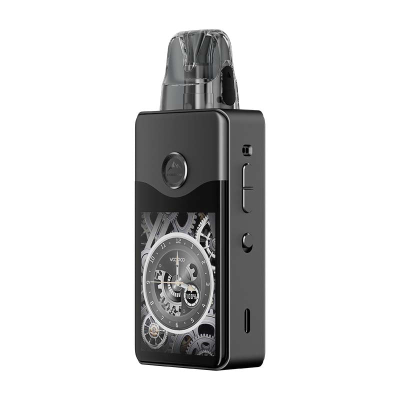 voopoo vinci e120 pod kit