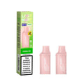 Lost Mary BM600 2 Pack Guava Ice 20mg Prefilled Pods
