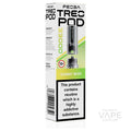 Feoba Treo 33K Gummy Bear 20mg Prefilled Pods