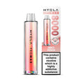 hyola pro max 8000 prefilled pod kit