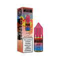 elux firerose 5000 nic salt ice pop
