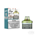Higo Higo BB Pod Ice Pop Pre-Filled Vape Pods