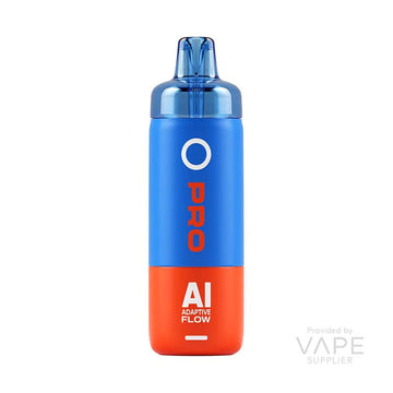 insta o pro prefillled pod kit