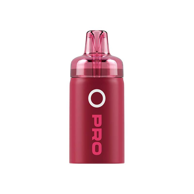 insta o pro prefillled pod