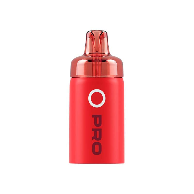 insta o pro prefillled pod