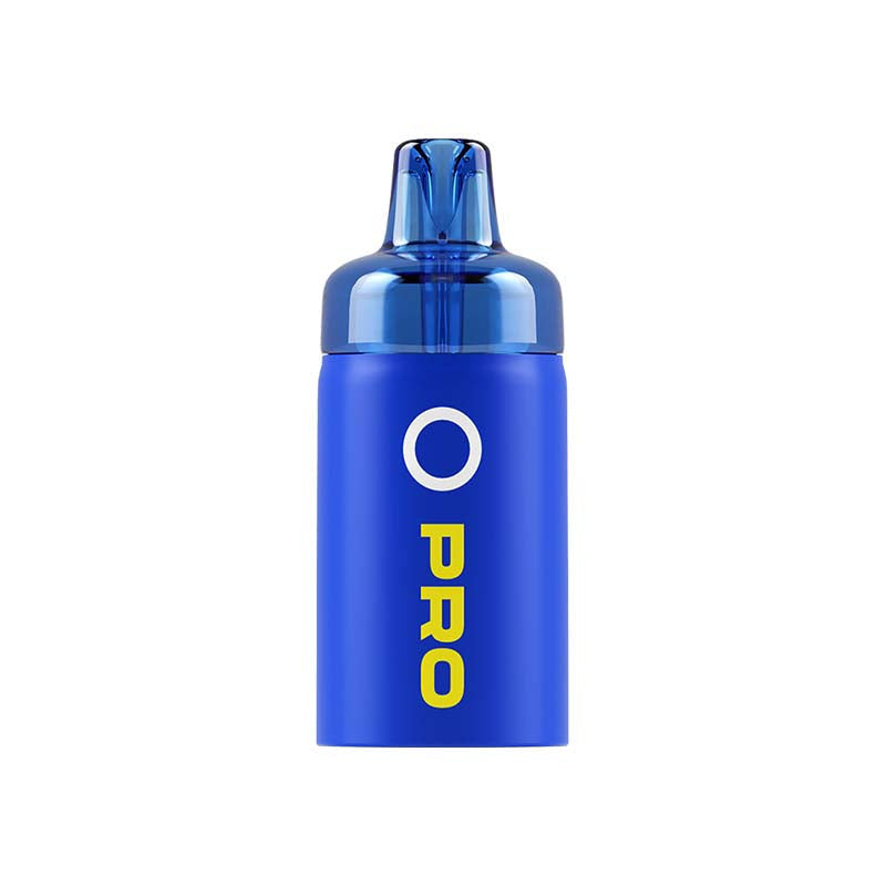 insta o pro prefillled pod