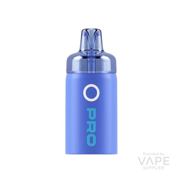 insta o pro prefillled pod