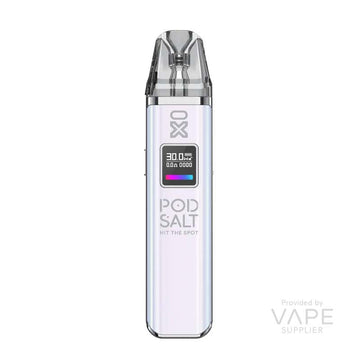 OXVA Xlim Pro Pod Kit Limited Edition