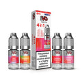 ivg 4 in 1 nic salt 20mg red edition