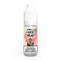 Juice Head Freeze Nic Salts 10mg Guava Peach