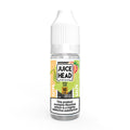 Juice Head Freeze Nic Salts 10mg Peach Pear