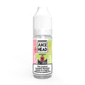 Juice Head Freeze Nic Salts 10mg Watermelon Lime
