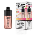 Feoba Treo 33K 20mg Prefilled Pod Kit Juicy Peach