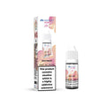 hayati pro max nic salt eliquid 20mg juicy peach
