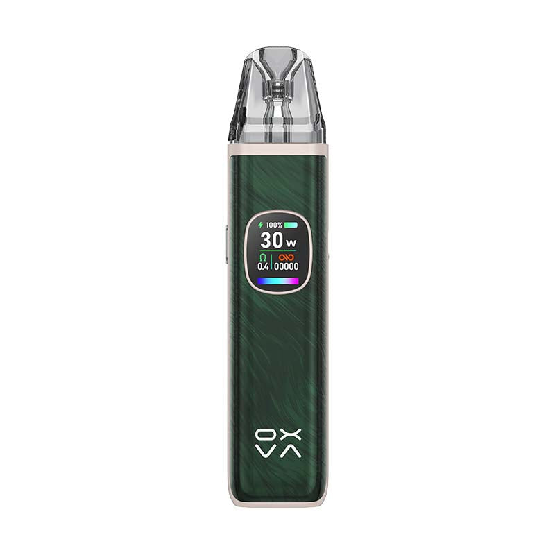oxva xlim pro 2 pod kit