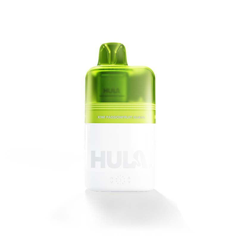 hula legal big puff pod kit