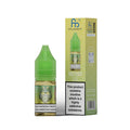 RandM Tornado 7000 Kiwi Passion Fruit Guava 20mg Nic Salt E-liquid