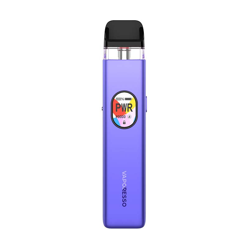 Vaporesso XROS 5 Lavender Purple Vape Pod Kit