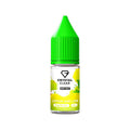 Crystal Clear Lemon and Lime 5mg Nic Salt E-liquid