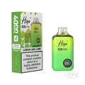 Higo Higo BB Set Lemon and Lime Vape Pod Kit