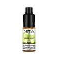 maryliq nic salt eliquid 10mg lemon lime
