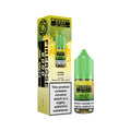 elux firerose 5000 nic salt lemon lime