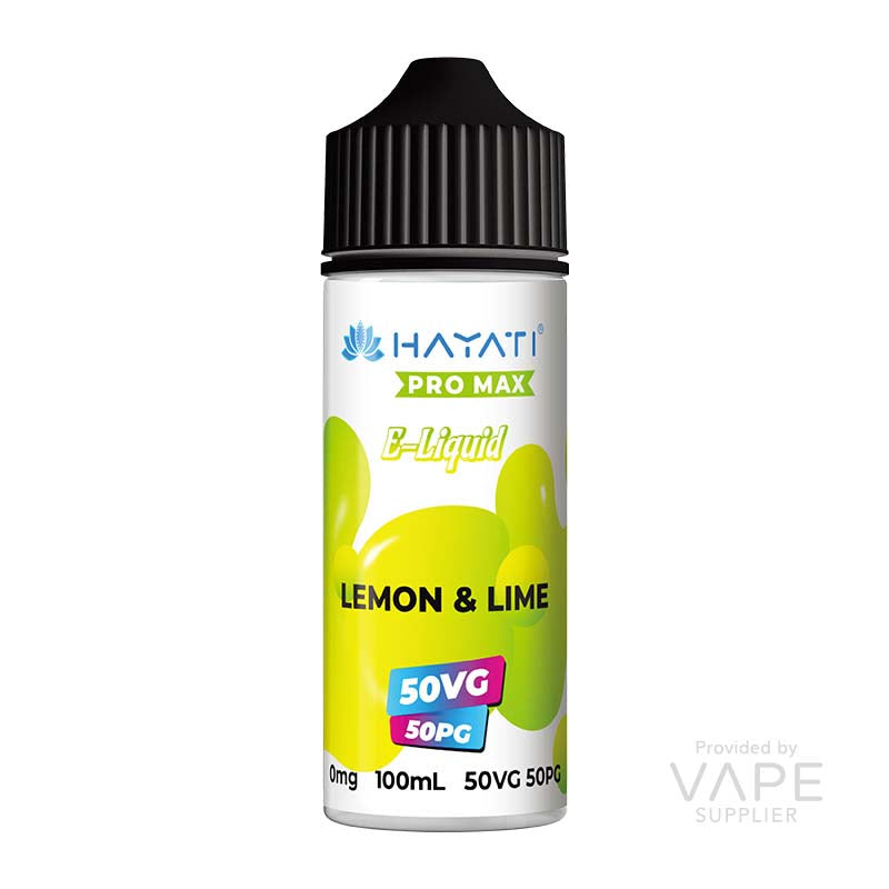 hayati 50 50 shortfill 100ml