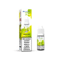hayati pro max nic salt eliquid 10mg lemon lime