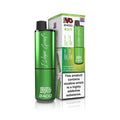 ivg 2400 4 in 1 20mg rechargeable pod kit