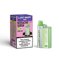 lost mary 4 in 1 pod kit lemon lime