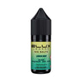 elux legend nic salts lemon mint