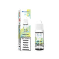 hayati pro max nic salt eliquid 20mg lemon mint