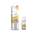 hayati pro max nic salt eliquid 10mg lemon peach passionfruit