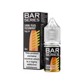 bar series 5mg nic salt lemon peach passionfruit