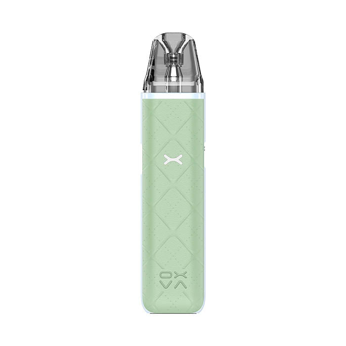 oxva xlim go podkit light green