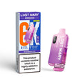 Lost Mary BM6000 Compliant Post June 1st Refillable Kit