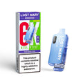 Lost Mary BM6000 Compliant Post June 1st Refillable Kit