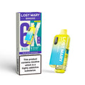 Lost Mary BM6000 Compliant Post June 1st Refillable Kit
