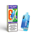 Lost Mary BM6000 Compliant Post June 1st Refillable Kit